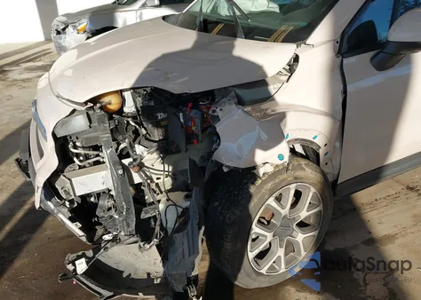 2016 Fiat 500X Trekking из США, поврежденный, VIN ZFBCFYCT3GP367396